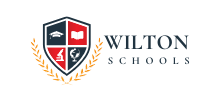 cropped Wilton logo