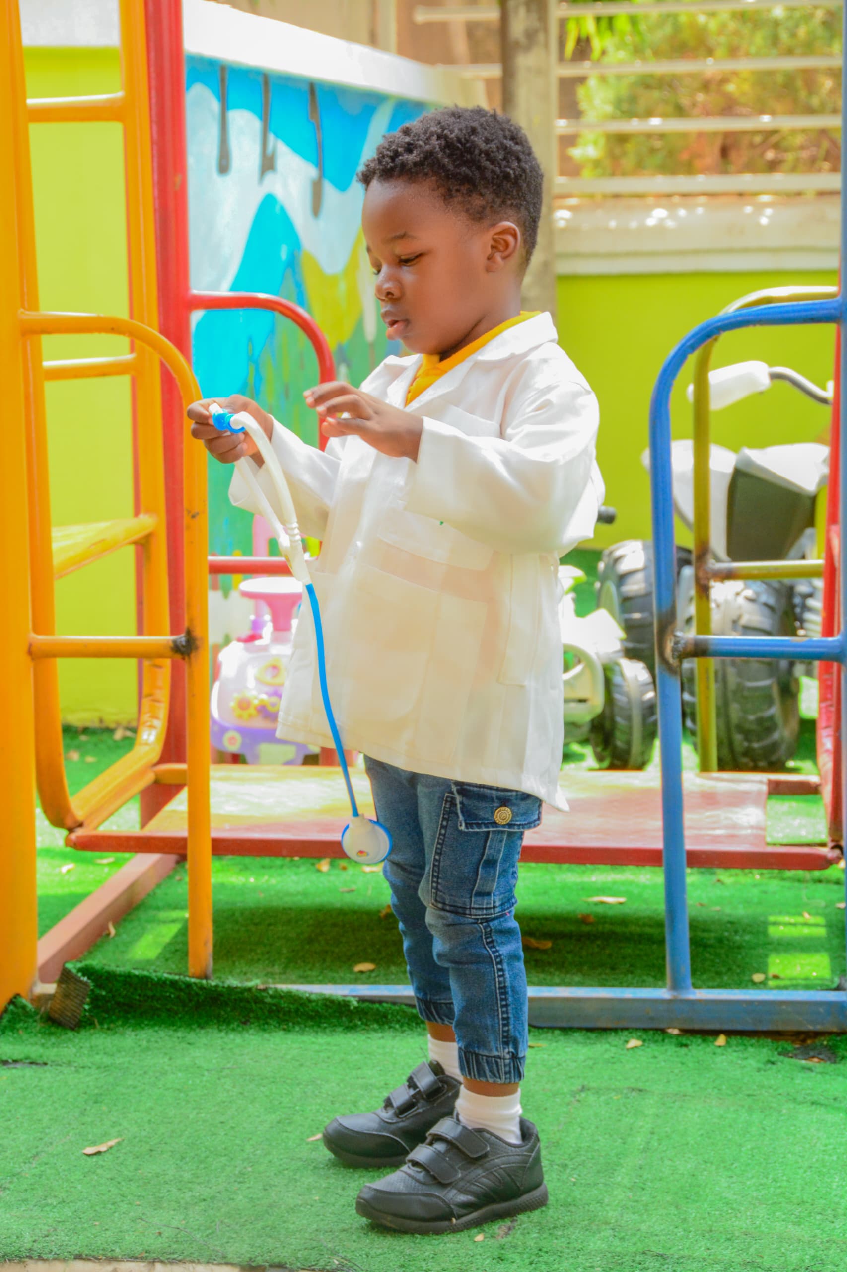 Wilton Schools Abuja