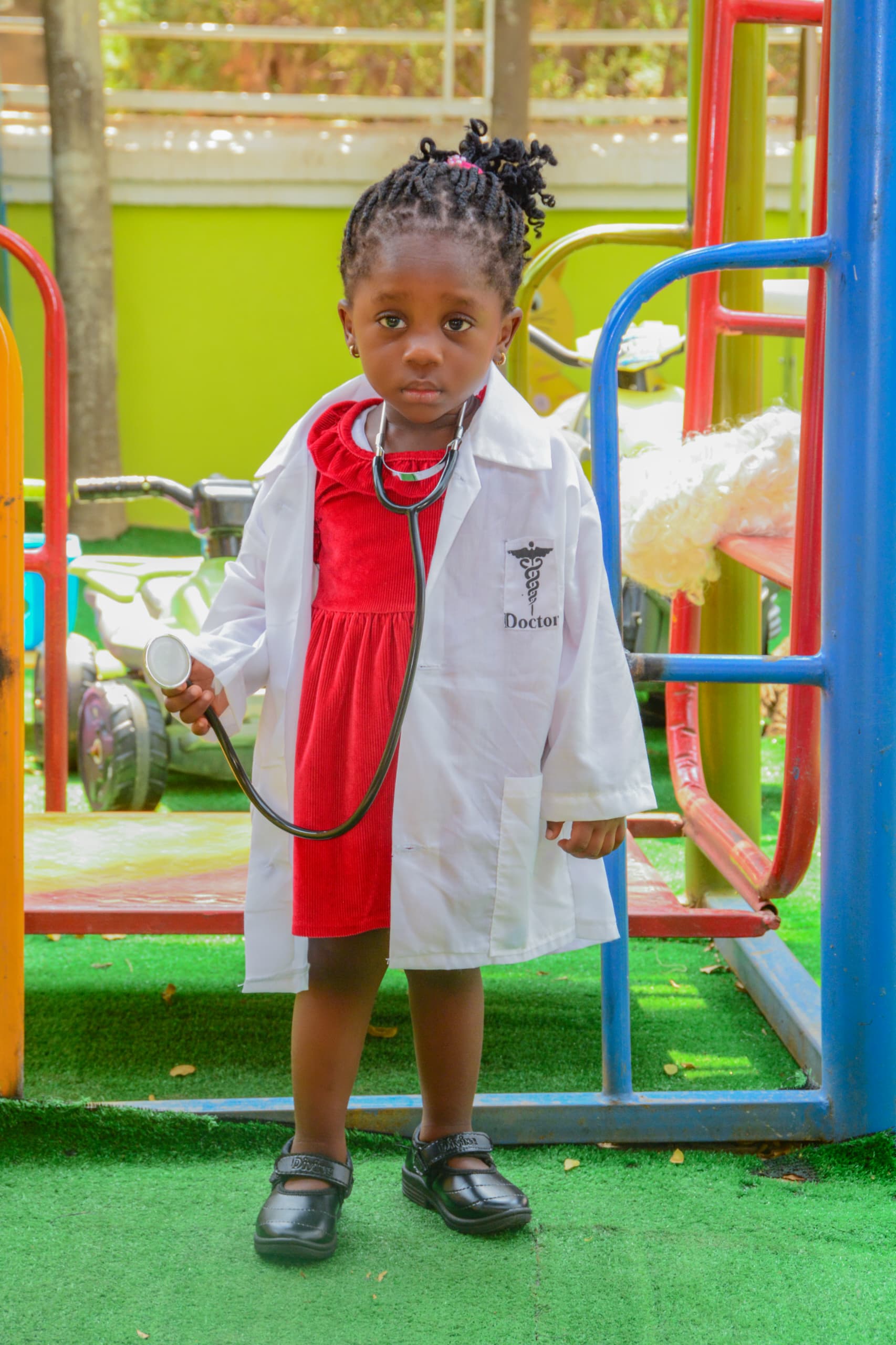 Wilton Schools Abuja