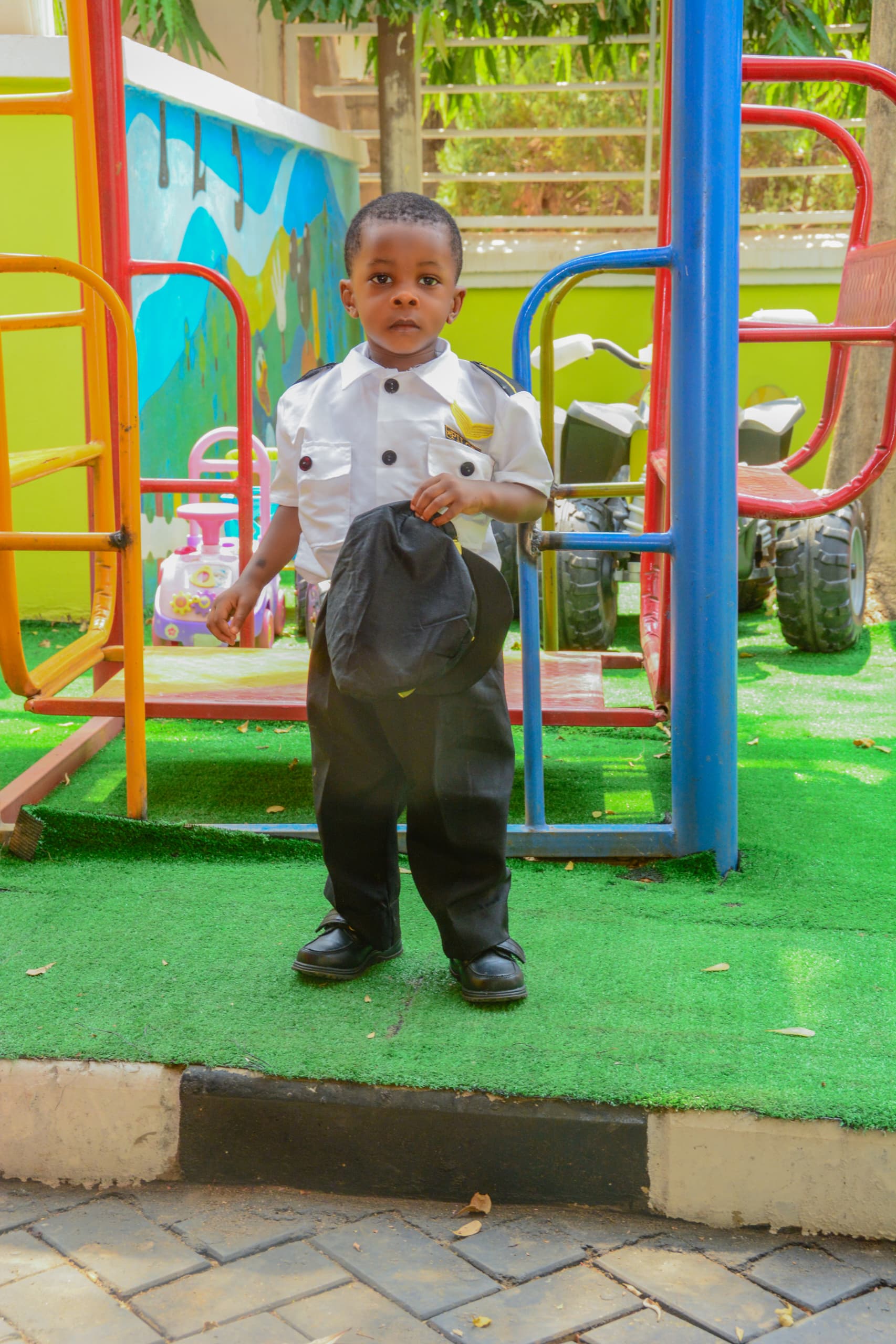 Wilton Schools Abuja