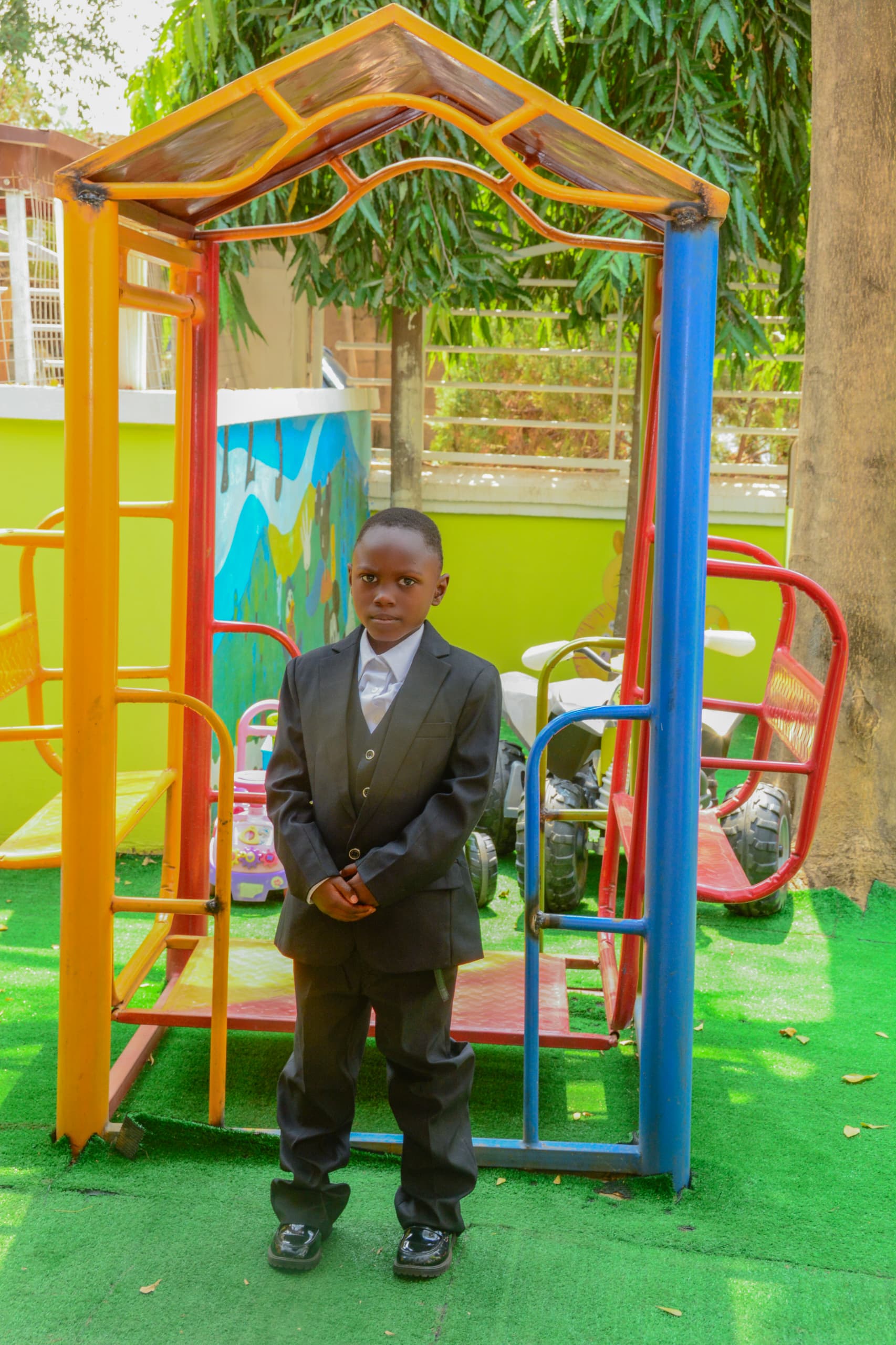 Wilton Schools Abuja