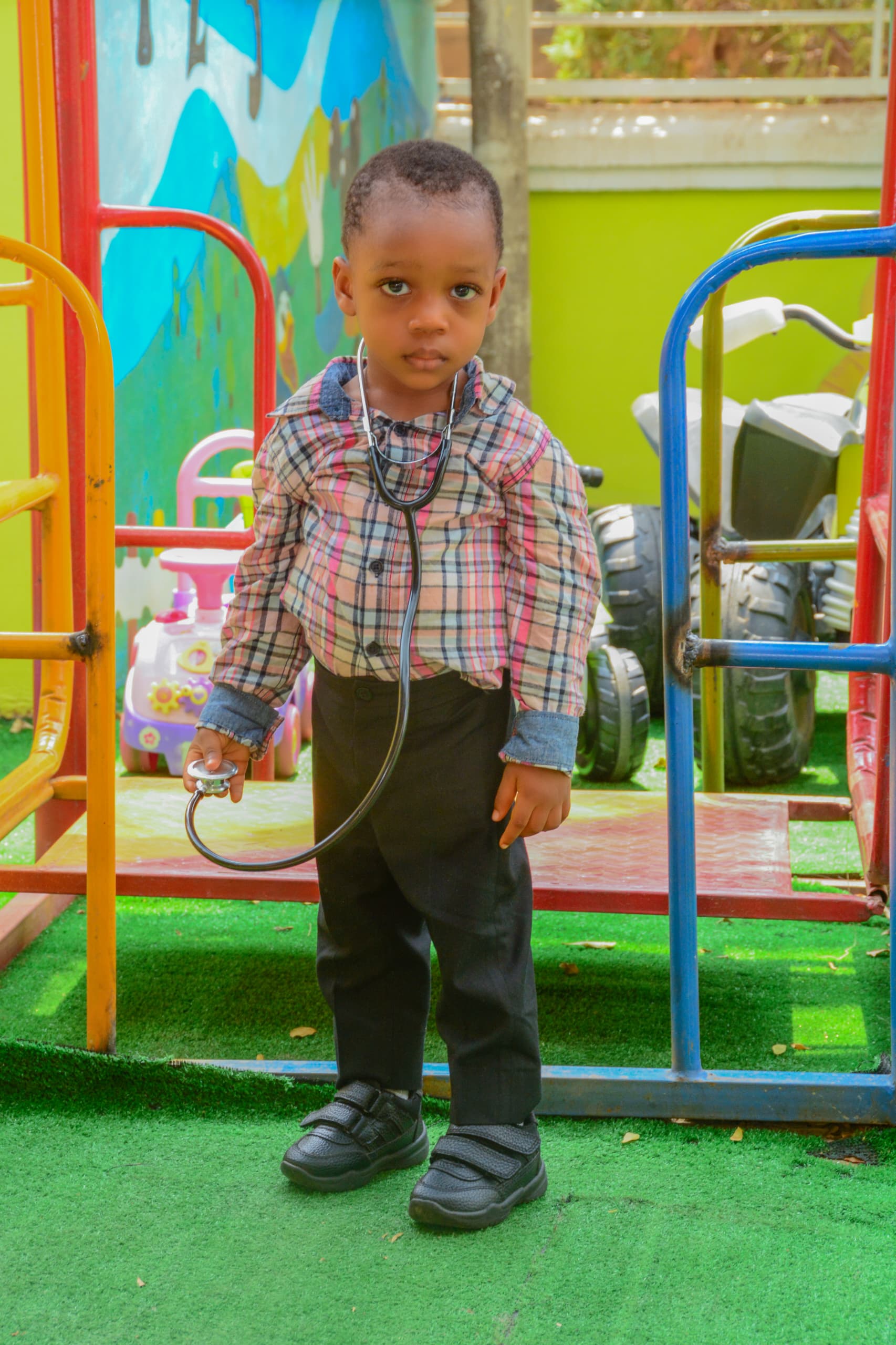 Wilton Schools Abuja