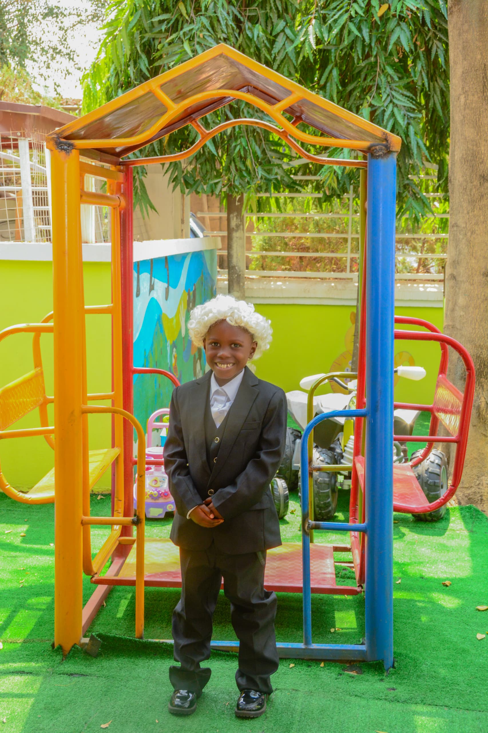 Wilton Schools Abuja