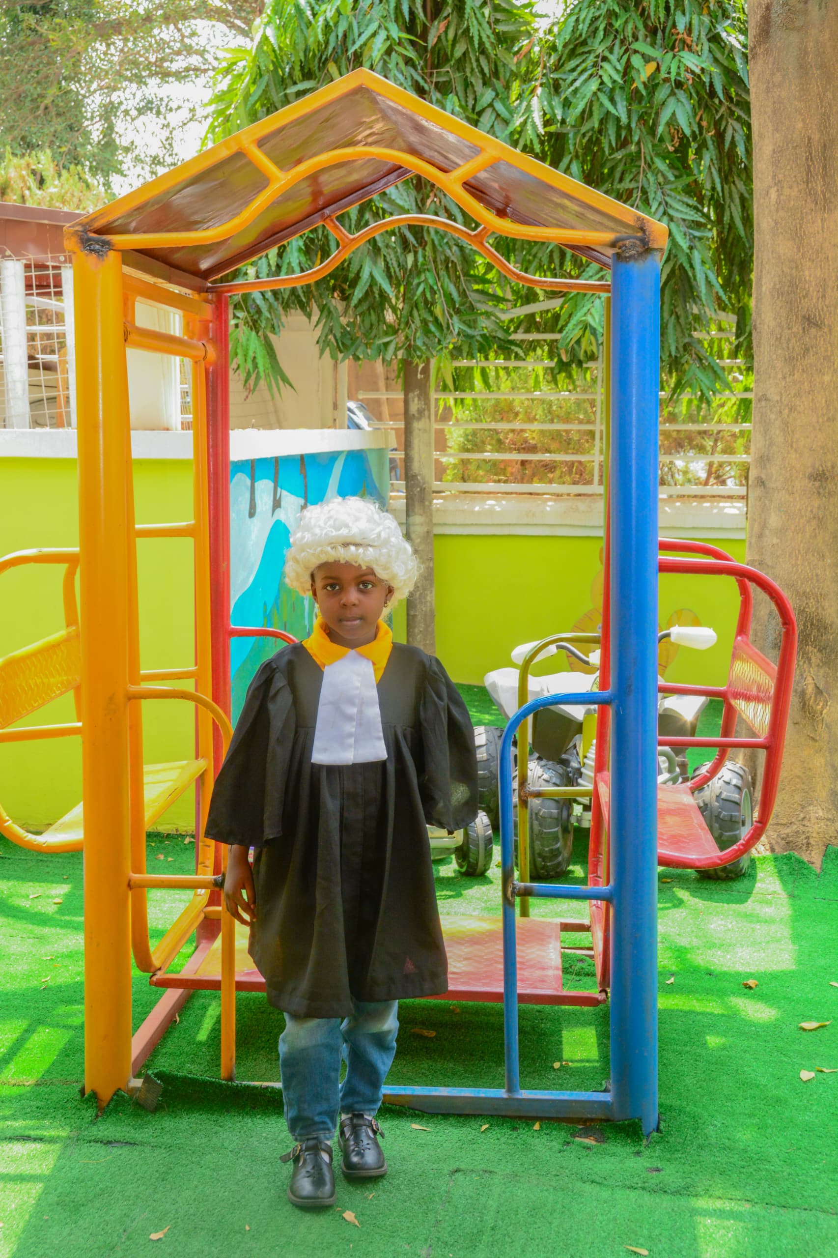 Wilton Schools Abuja