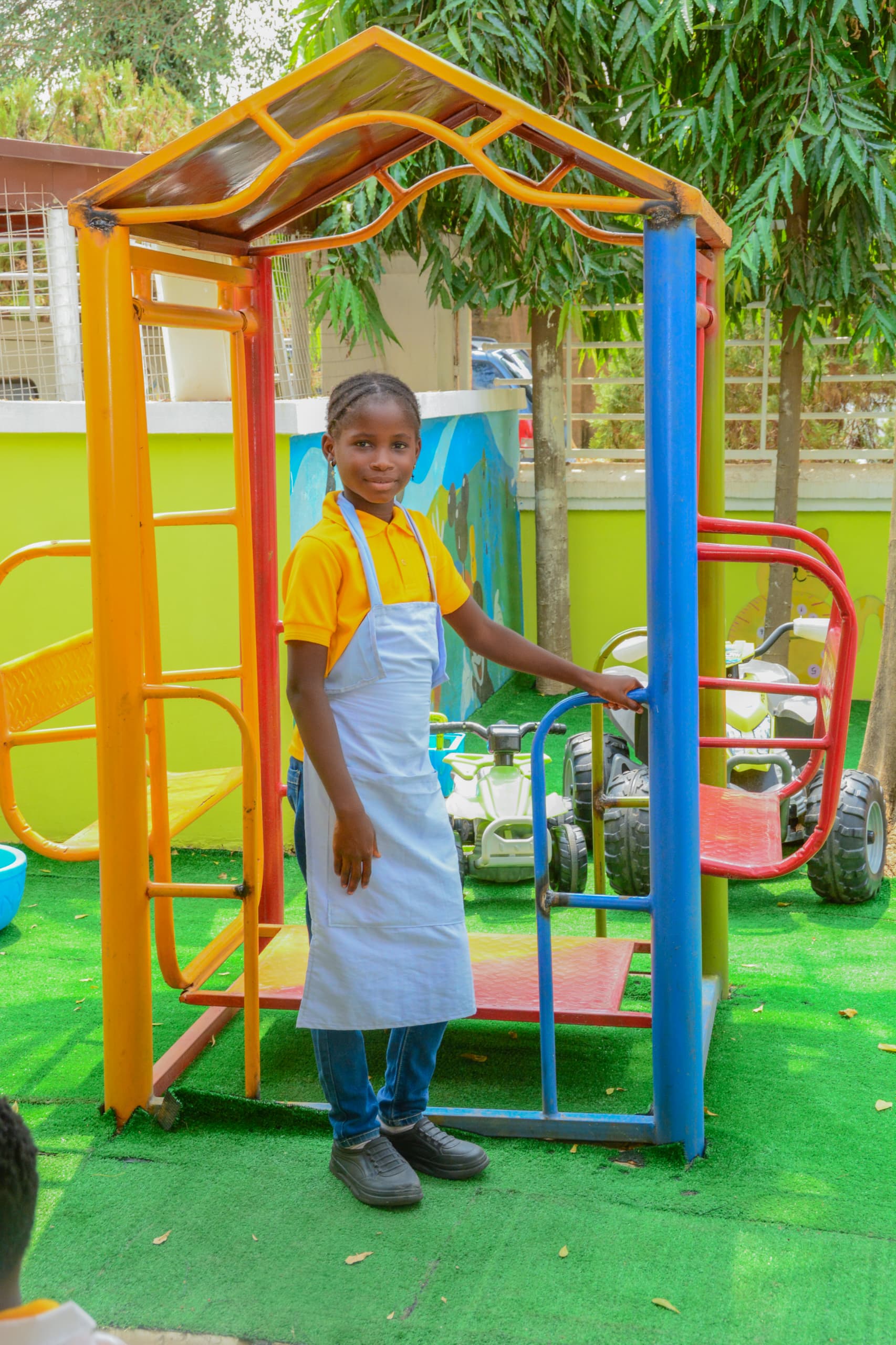 Wilton Schools Abuja