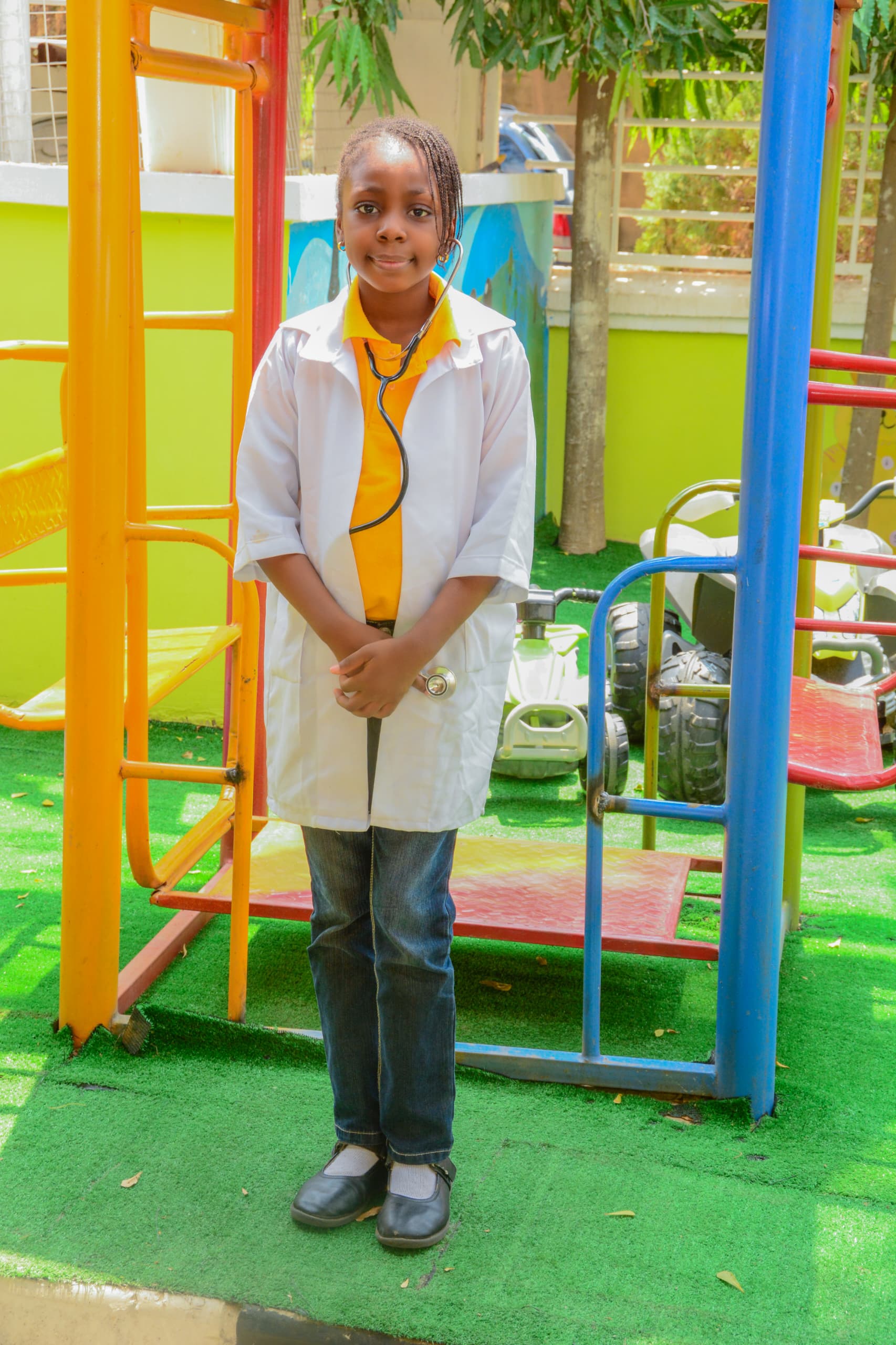 Wilton Schools Abuja