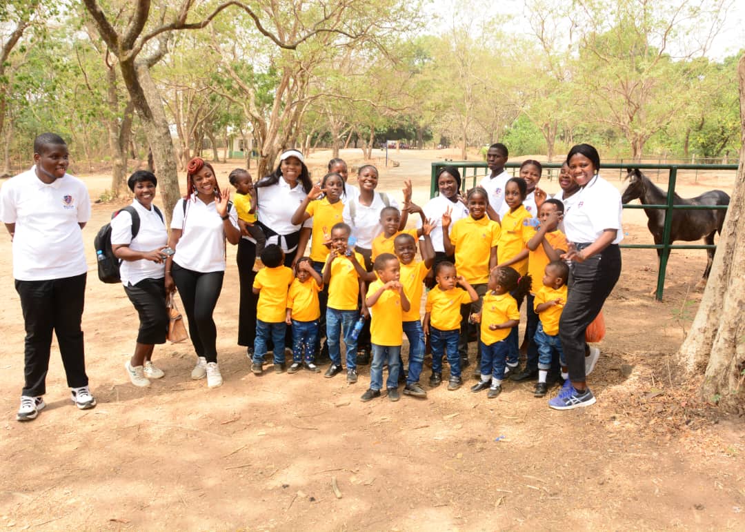 Wilton Schools Abuja