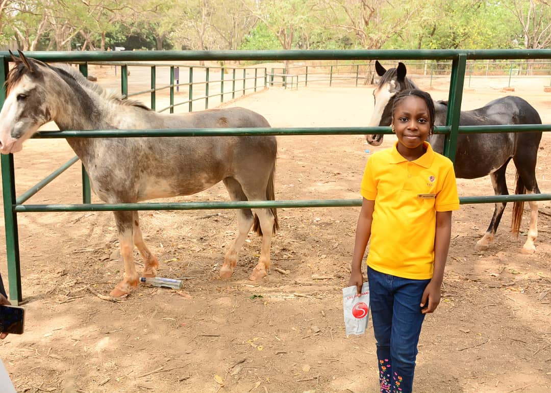 Wilton Schools Abuja