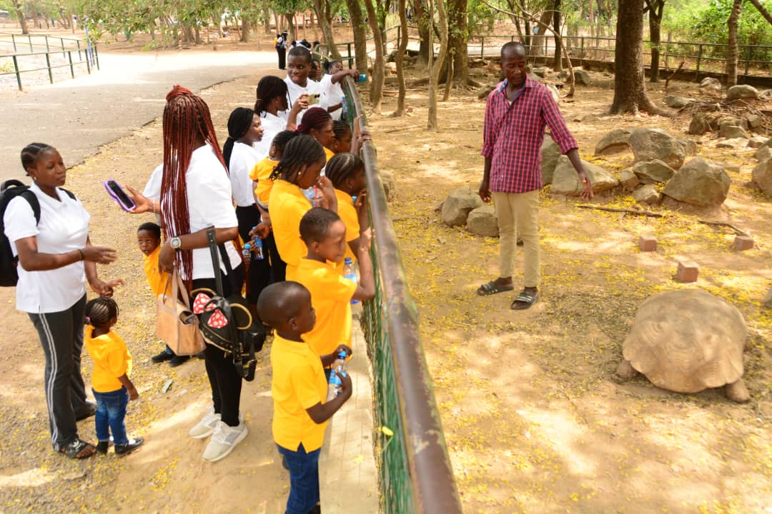 Wilton Schools Abuja