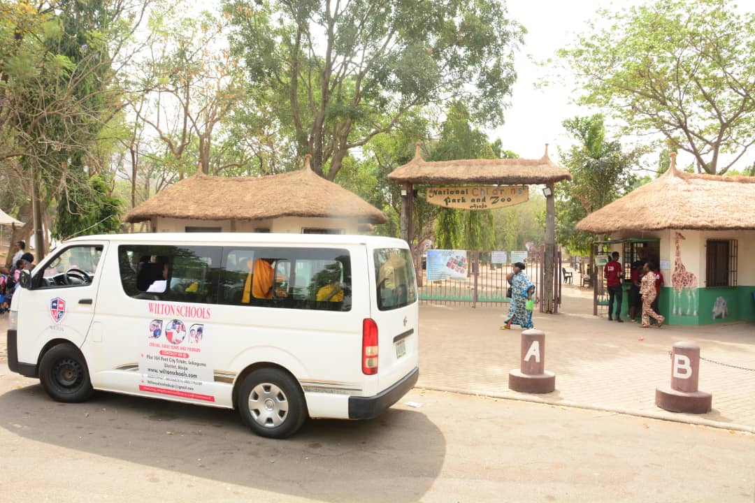 Wilton Schools Abuja