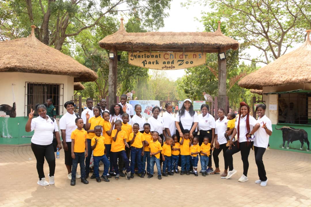 Wilton Schools Abuja