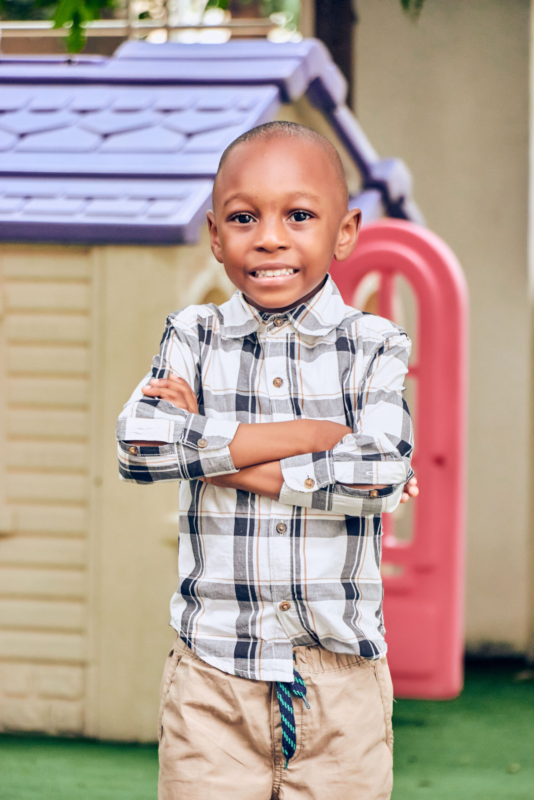 Wilton Schools Abuja