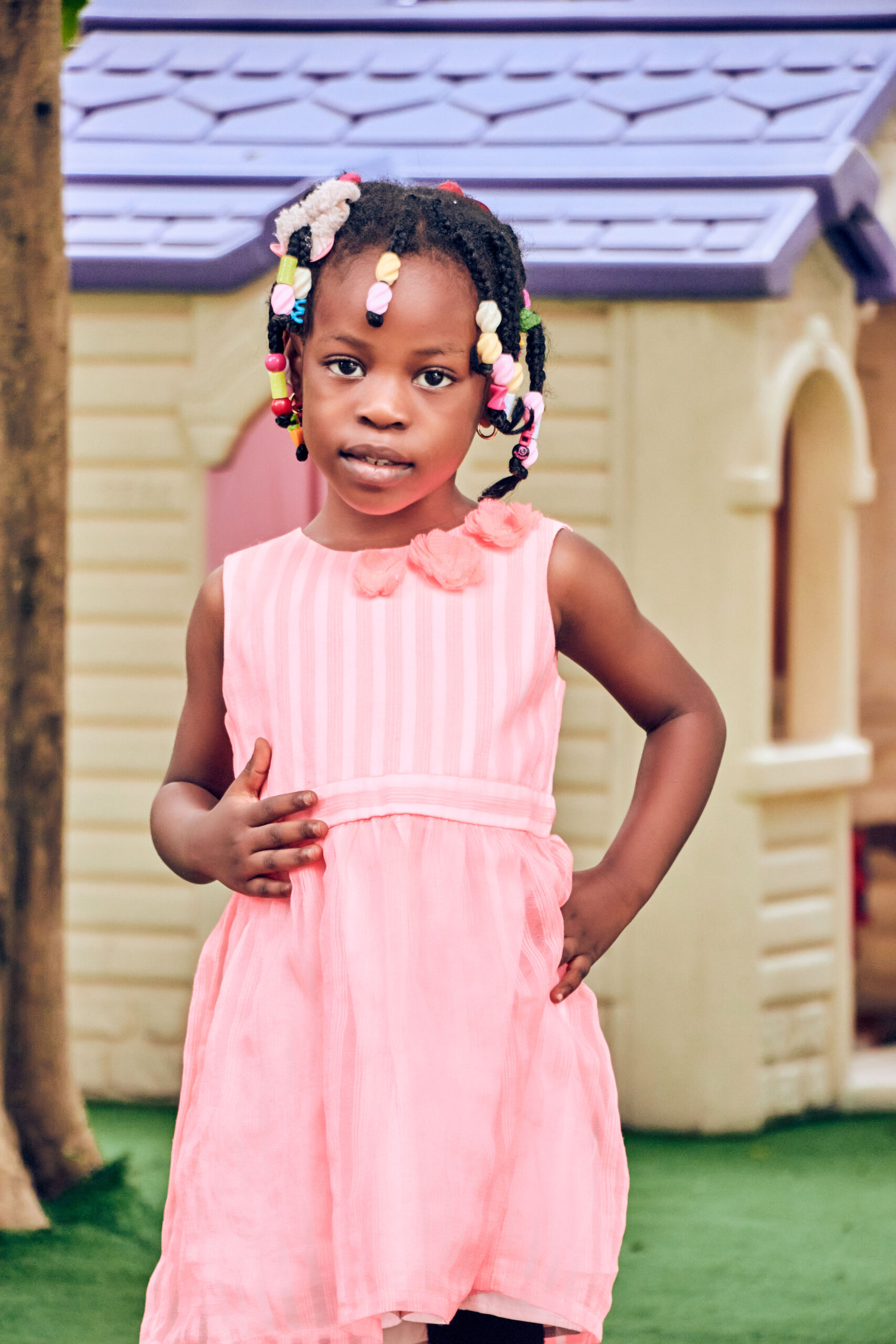 Wilton Schools Abuja