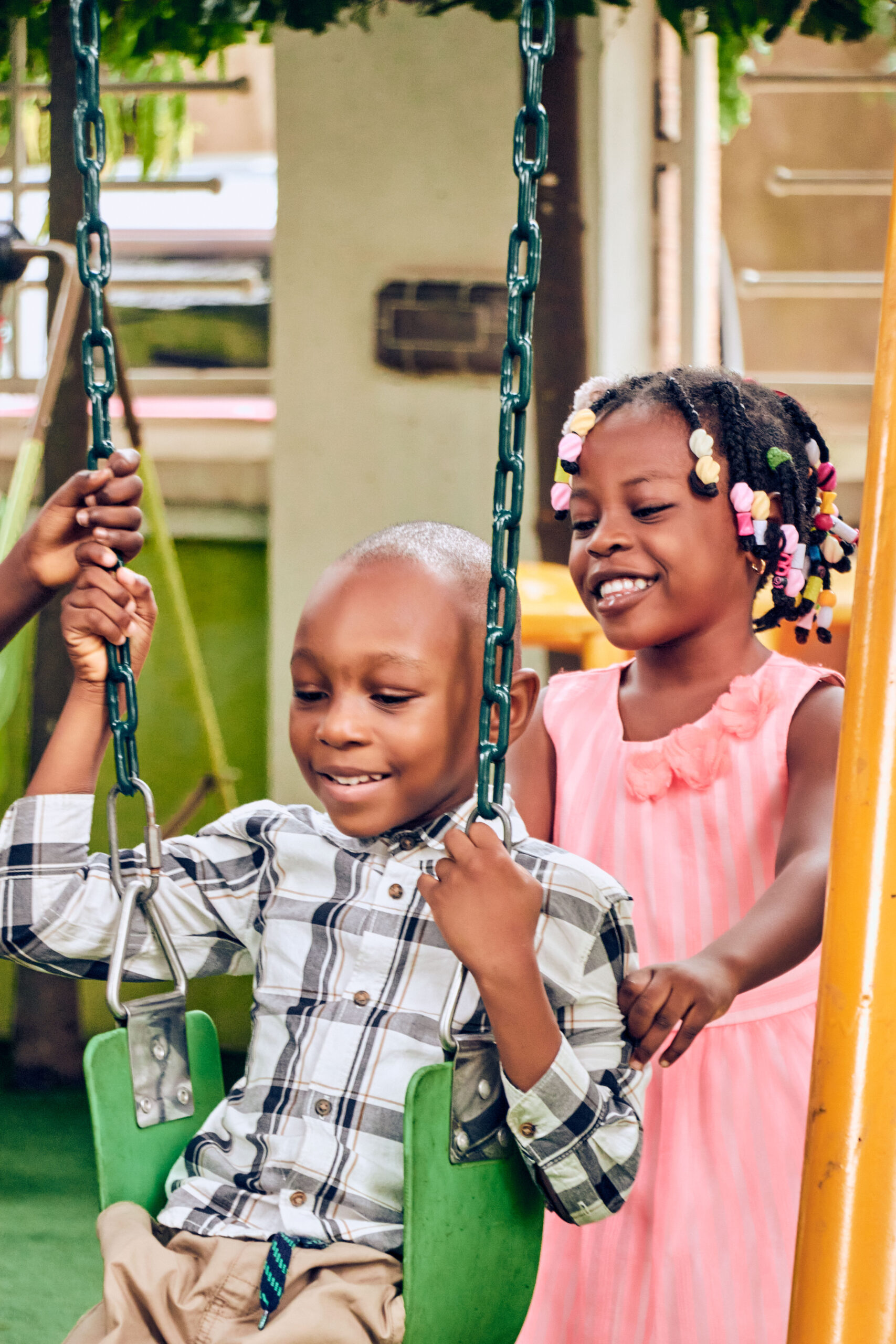 Wilton Schools Abuja