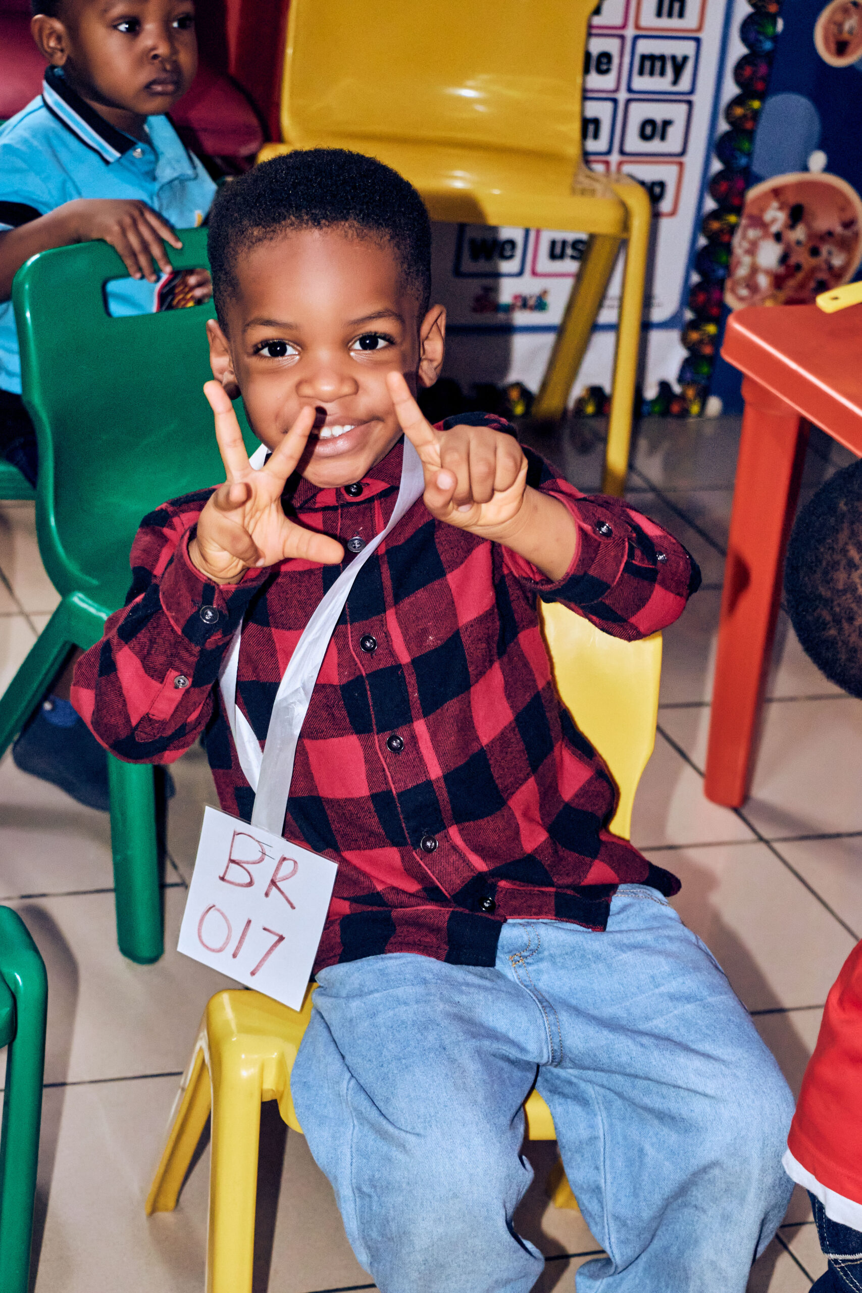 Wilton Schools Abuja