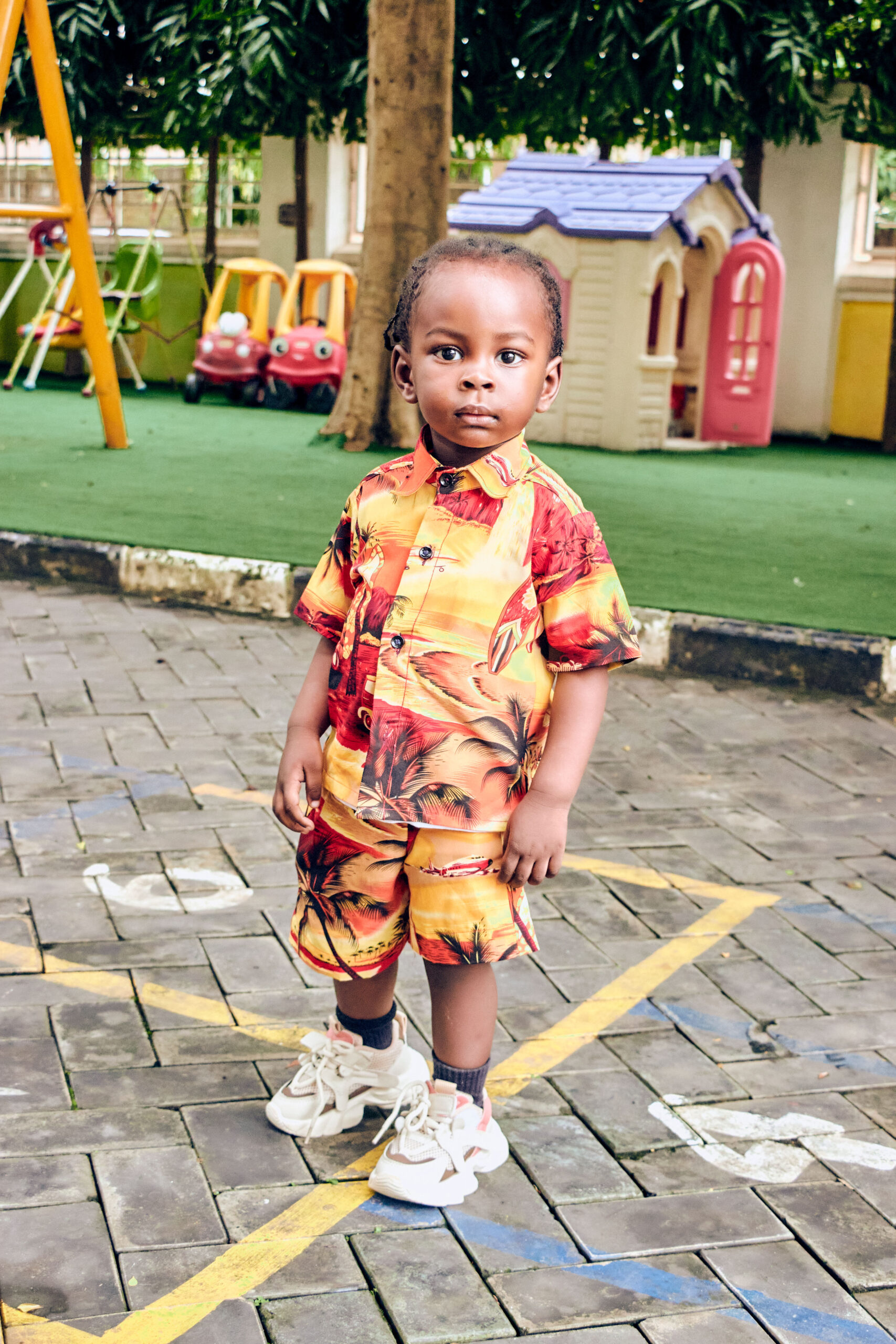 Wilton Schools Abuja