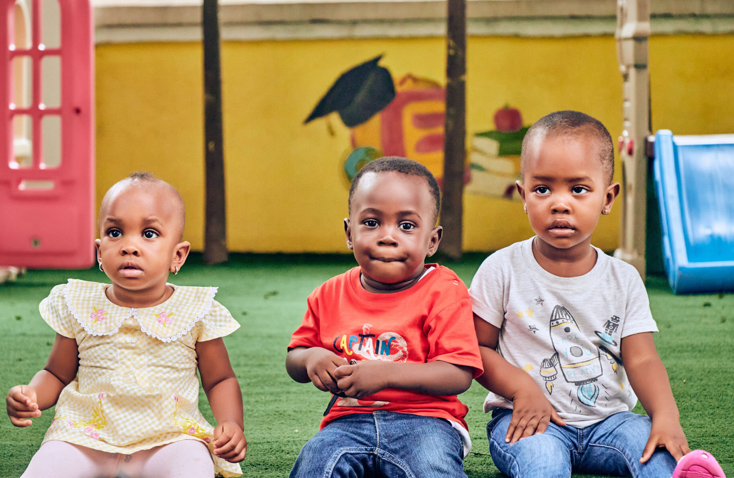 Wilton Schools Abuja