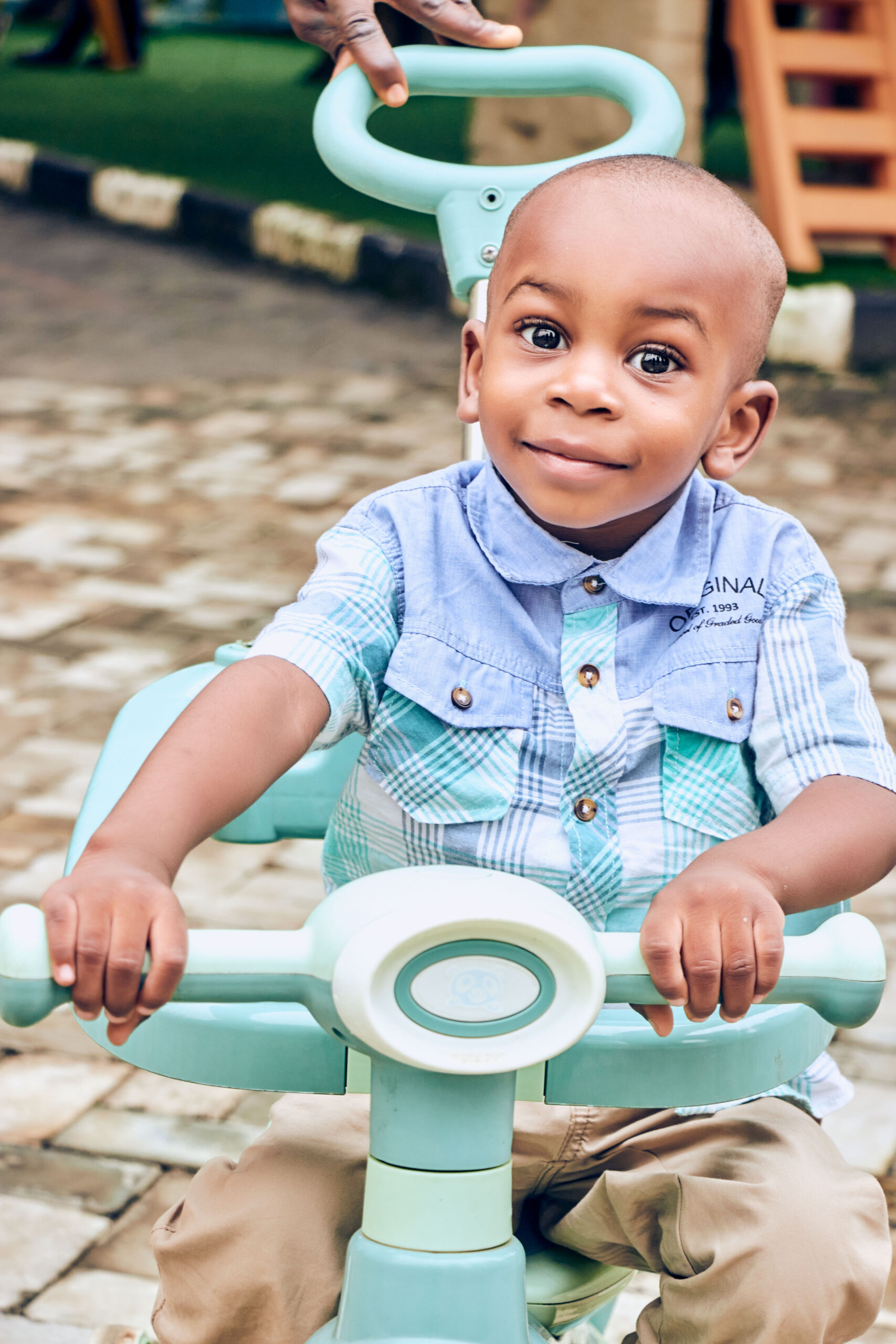 Wilton Schools Abuja